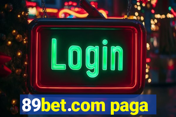 89bet.com paga